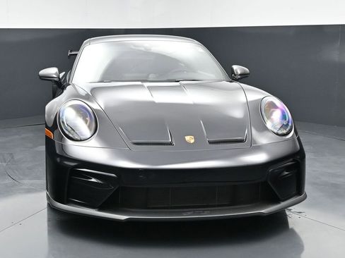Certified 2026 Porsche 911 GT3 RWD image 12