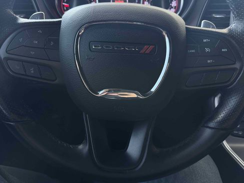 Used 2022 Dodge Challenger GT RWD image 14