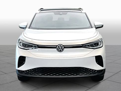 Used 2023 Volkswagen ID.4 S image 4