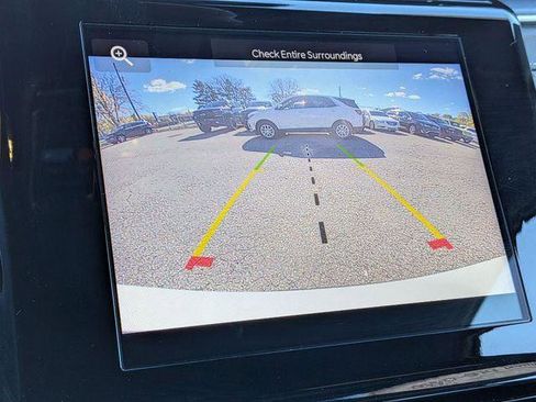 Certified 2024 Jeep Grand Cherokee L Altitude image 23