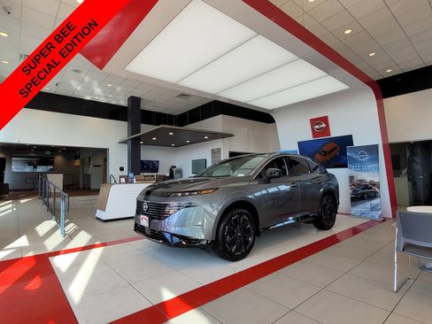 Used 2023 Dodge Charger Scat Pack RWD image 31