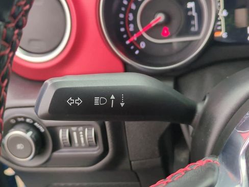 Used 2021 Jeep Wrangler Unlimited Rubicon w/ Cold Weather Group image 26