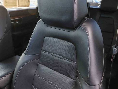 Used 2022 Honda CR-V EX-L image 25