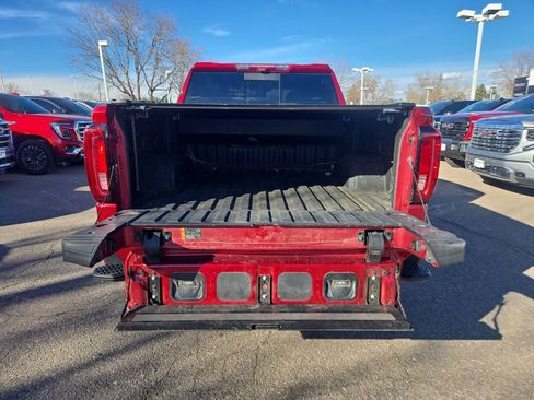 Used 2023 GMC Sierra 1500 Denali image 19
