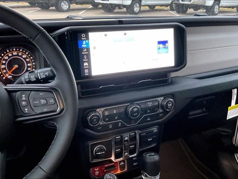 New 2026 Jeep Wrangler Willys image 7