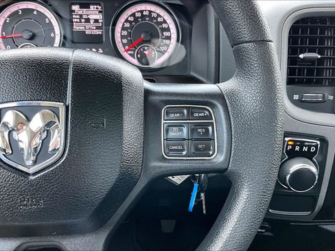 Used 2019 RAM 1500 Express w/ Express Value Package RWD image 23