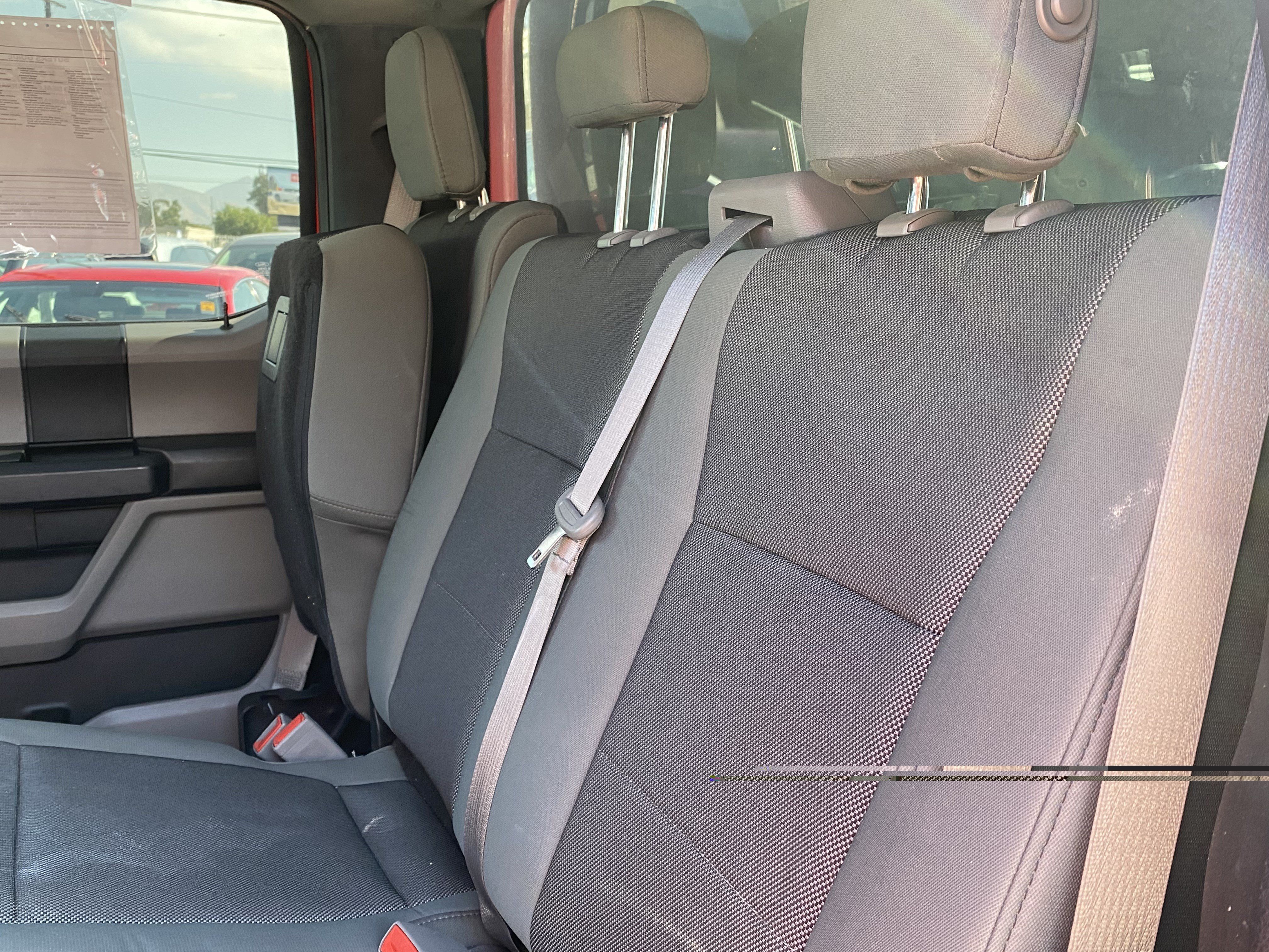 Used 2018 Ford F150 XL w/ XL Power Equipment Group AWD/4WD image 18