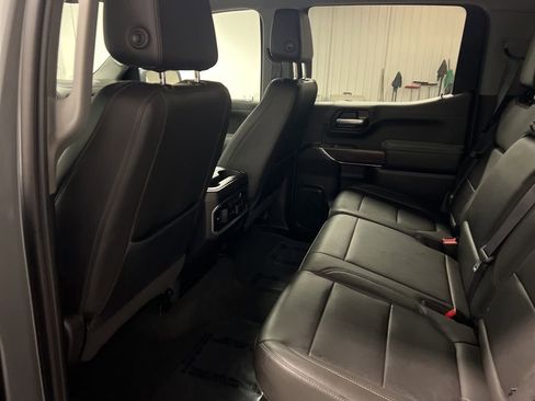 Certified 2021 GMC Sierra 1500 SLT w/ SLT Premium Plus Package image 11