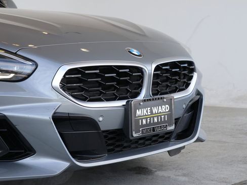 Used 2025 BMW Z4 sDrive30i RWD image 46