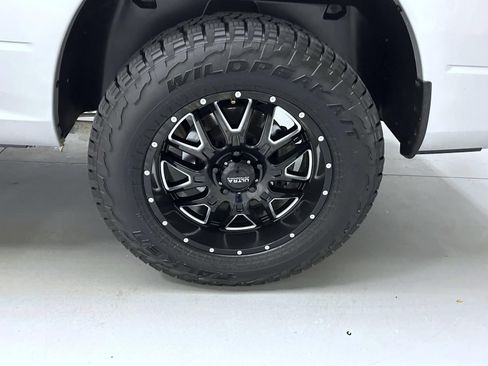 Used 2018 RAM 1500 Express w/ Express Value Package AWD/4WD image 22