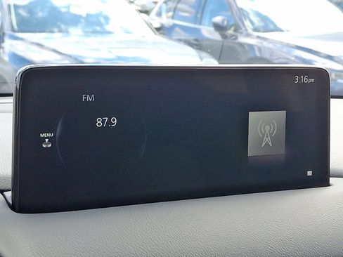 New 2025 MAZDA CX-5 AWD 2.5 S w/ Preferred Package image 16