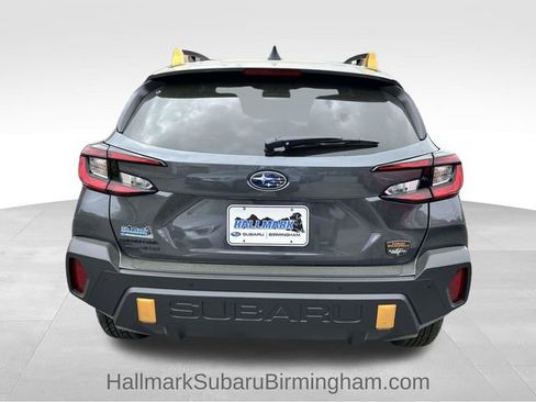 New 2026 Subaru Crosstrek 2.5i Wilderness AWD/4WD image 3