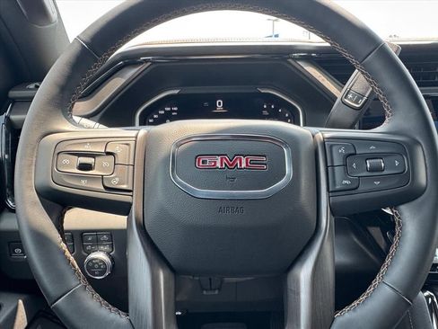 Used 2026 GMC Sierra 2500 AT4 AWD/4WD image 20