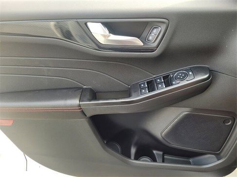 New 2025 Ford Escape ST-Line w/ Tech Pack #1 image 49