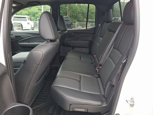 Used 2024 Honda Ridgeline TrailSport image 10