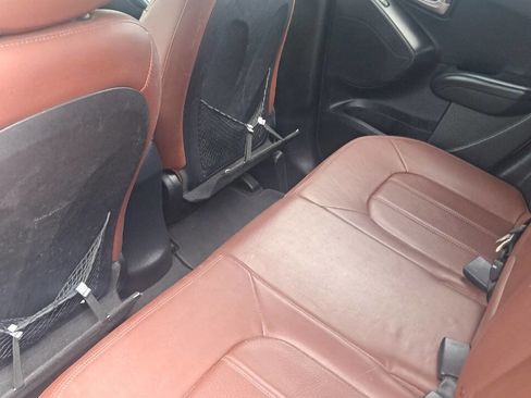 Used 2012 Hyundai Tucson Limited w/ Premium Pkg AWD/4WD image 3