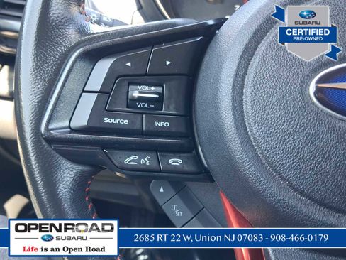 Used 2024 Subaru Forester Sport AWD/4WD image 27