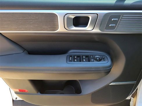 New 2026 Hyundai Santa Fe Limited image 15