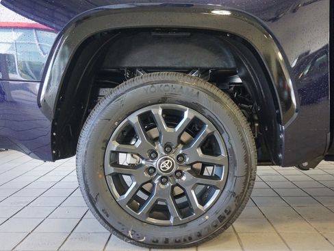 New 2026 Toyota Tundra Platinum image 35