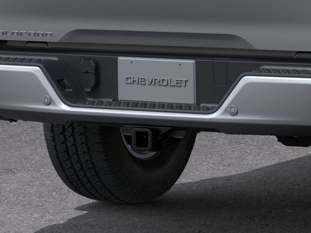 New 2026 Chevrolet Colorado LT w/ LT Convenience Package AWD/4WD image 14