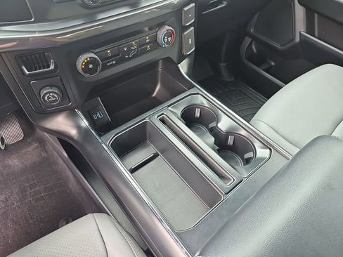 Used 2023 Ford F150 XL w/ STX Appearance Package RWD image 27