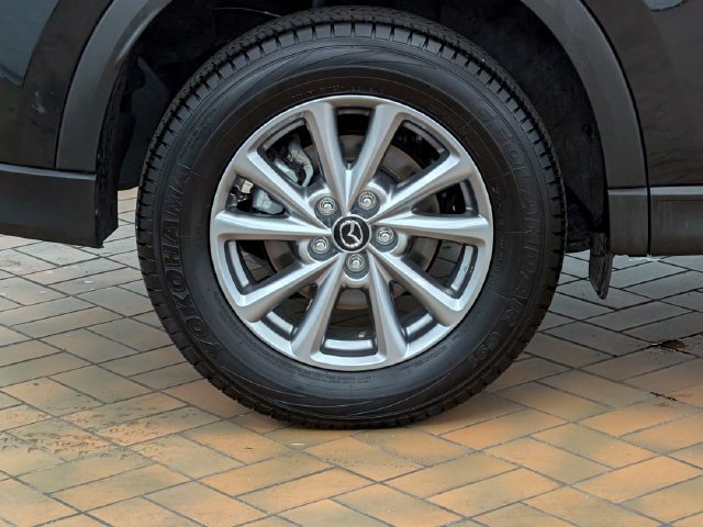 Used 2025 MAZDA CX-5 AWD 2.5 S image 9