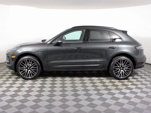 Certified 2026 Porsche Macan image 2