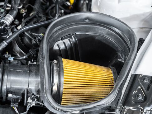 Certified 2021 Ford Mustang Mach 1 image 26