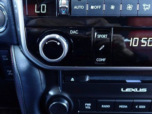 Used 2023 Lexus GX 460 Luxury w/ Sport Design Package AWD/4WD image 22