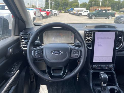 Used 2024 Ford Ranger XLT RWD image 16