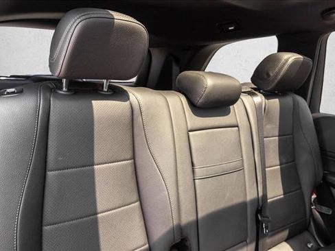 Certified 2022 Mercedes-Benz GLS 450 4MATIC image 29