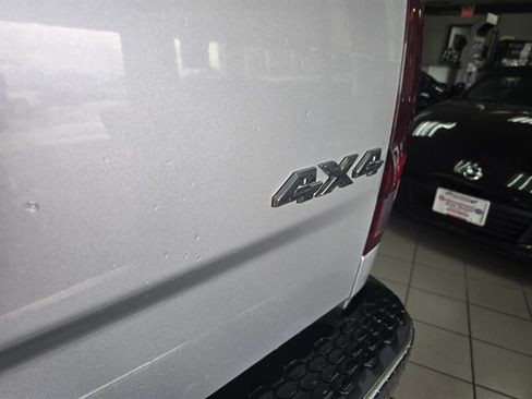 Used 2017 RAM 1500 Big Horn AWD/4WD image 29