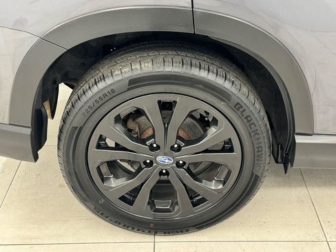 Used 2020 Subaru Forester Sport w/ Popular Package #2 AWD/4WD image 42