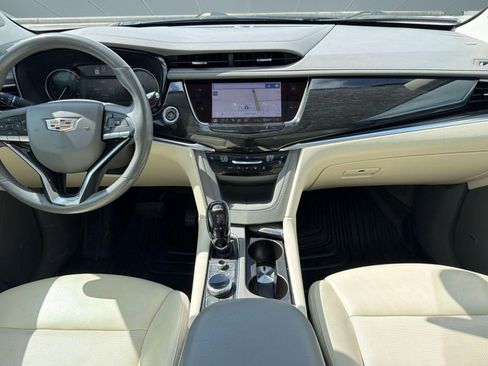 Used 2023 Cadillac XT6 Premium Luxury image 15