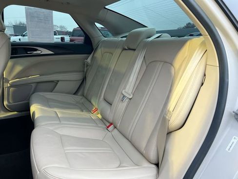 Used 2020 Lincoln MKZ Reserve w/ Elements Package image 27