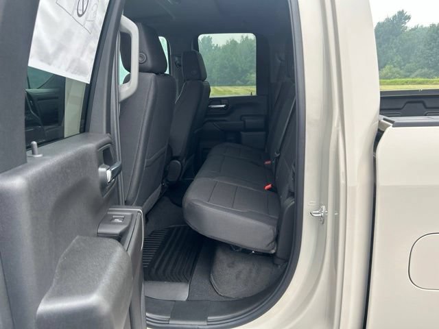 New 2026 Chevrolet Silverado 2500 Custom w/ Custom Convenience Package AWD/4WD image 27