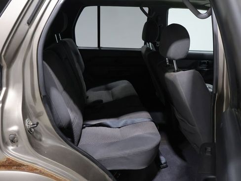 Used 2002 Nissan Pathfinder SE image 20