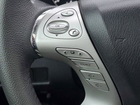 Used 2017 Nissan Murano SL w/ SL Technology Package AWD/4WD image 25