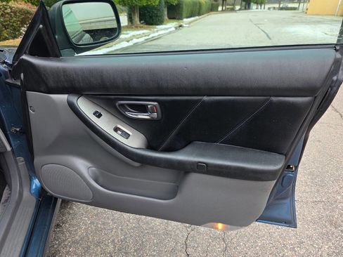 Used 2006 Subaru Baja Sport image 26