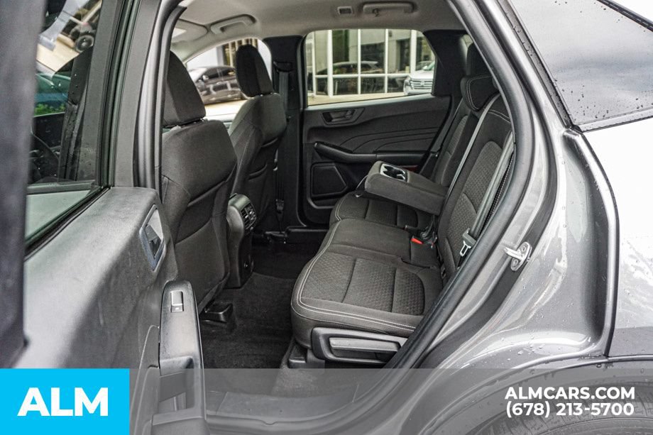 Used 2024 Ford Escape Active FWD image 20