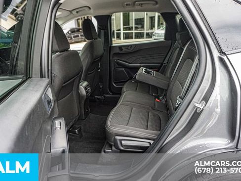 Used 2024 Ford Escape Active FWD image 20