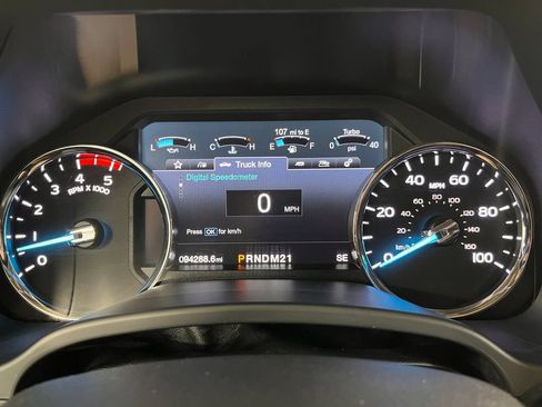 Used 2019 Ford F350 Lariat w/ Lariat Ultimate Package AWD/4WD image 20
