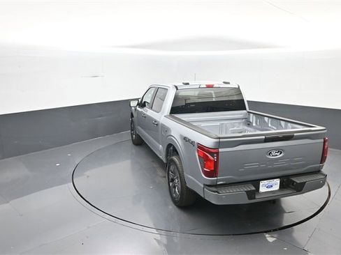 New 2025 Ford F150 STX w/ Equipment Group 200A image 28
