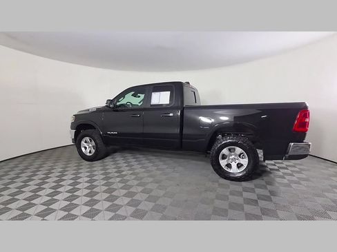 Used 2025 RAM 1500 Big Horn RWD image 47