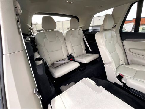 Used 2023 Volvo XC90 T8 Ultimate w/ Protection Package Premier image 31