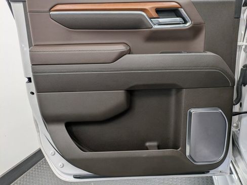 Used 2023 GMC Sierra 1500 Denali w/ Technology Package image 22