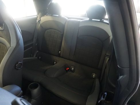 Used 2024 MINI Cooper John Cooper Works w/ Signature Upholstery Package FWD image 18