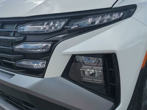 New 2026 Hyundai Tucson SEL AWD/4WD image 10