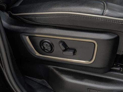 Used 2021 RAM 1500 Limited AWD/4WD image 42