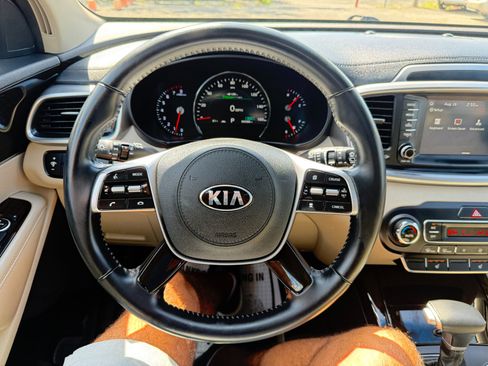 Used 2020 Kia Sorento EX image 68